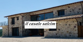 Il Casale Salcim